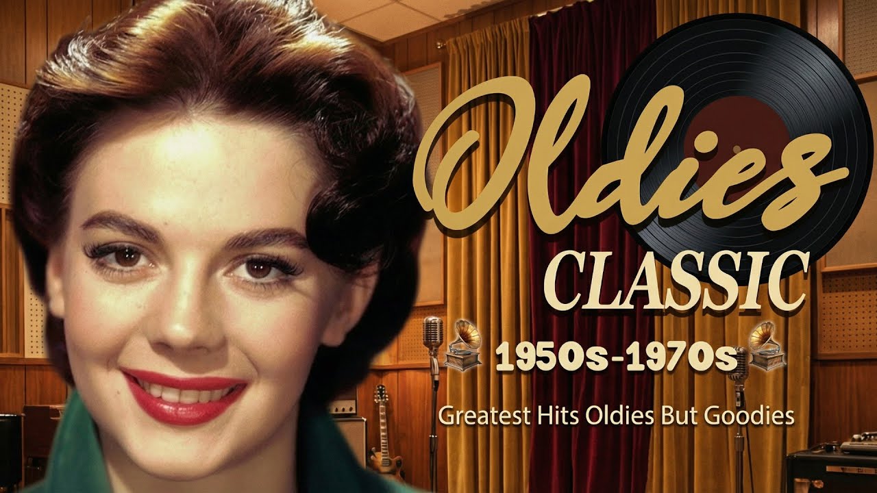 Golden Jazz Oldies | Best 60's 70's 80's Classic Love Songs & Timeless Romantic Hits Selection