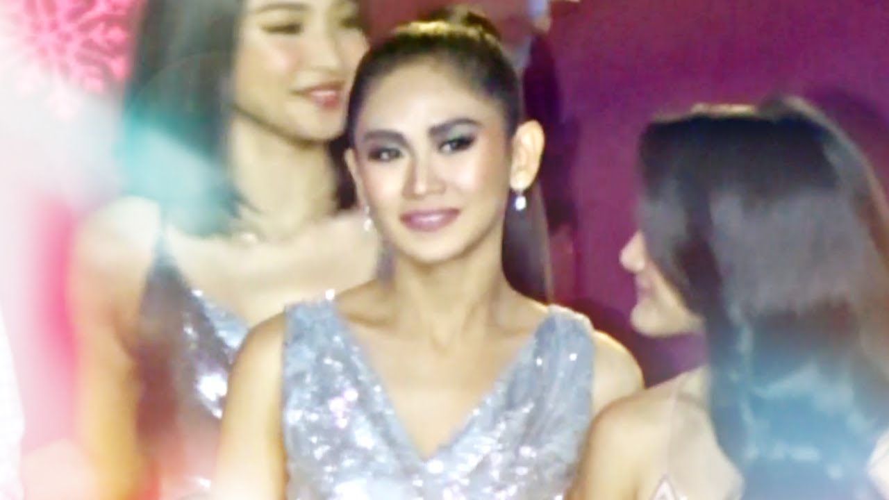[OFFCAM] Sarah Geronimo-Guidicelli - 2018 Christmas Special - Closing (11Dec18)