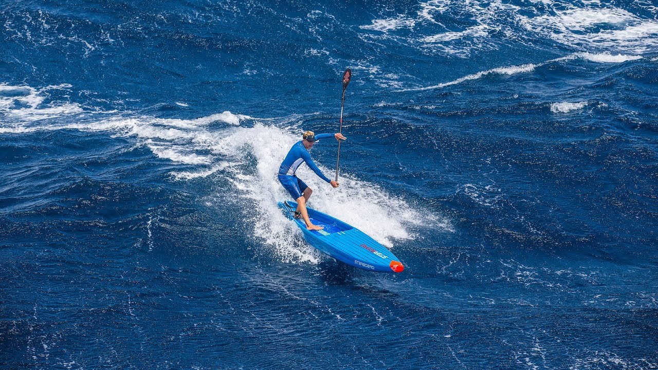2018 Starboard Ace