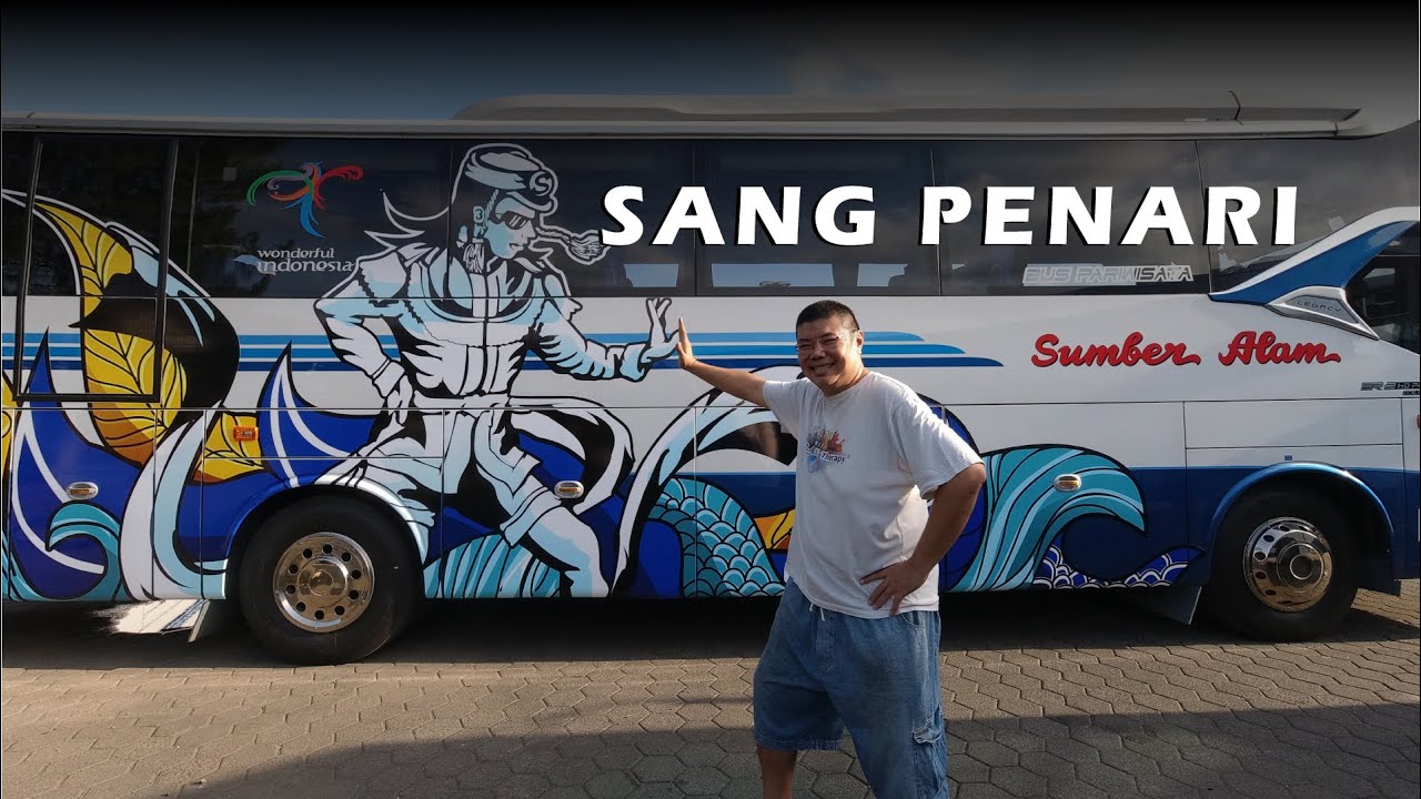 Livery Sang Pemenang Sumber Alam Livery Contest