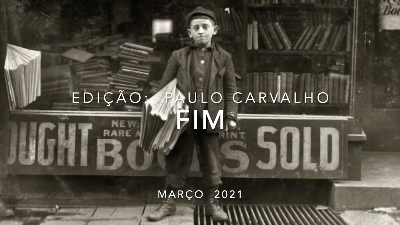 VÍDEO 30   O FIM DA 1ª REPÚBLICA