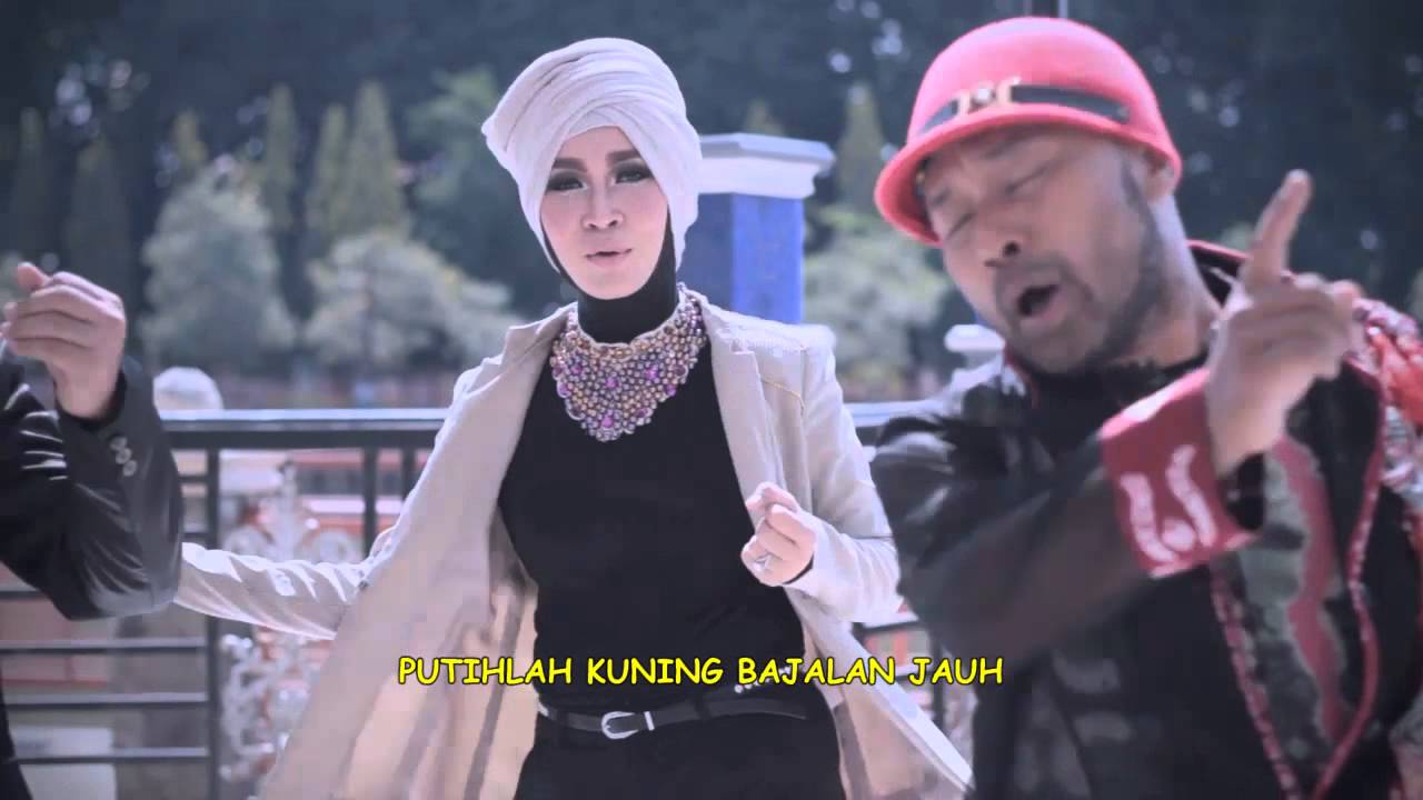 Banjarese Song 