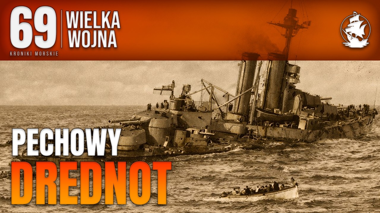 Pechowy drednot