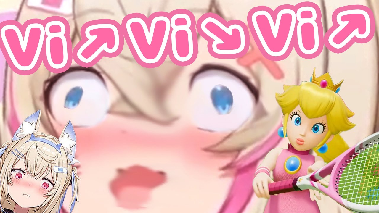 New FuwaMoco Noises Just Dropped!!!