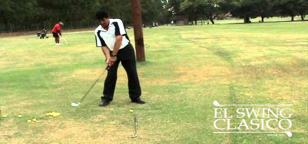 El Swing Clasico - DOWNSWING