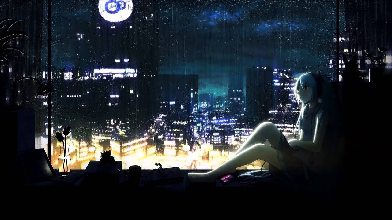 Nightcore - Smiles All Round (Deaf Havana)
