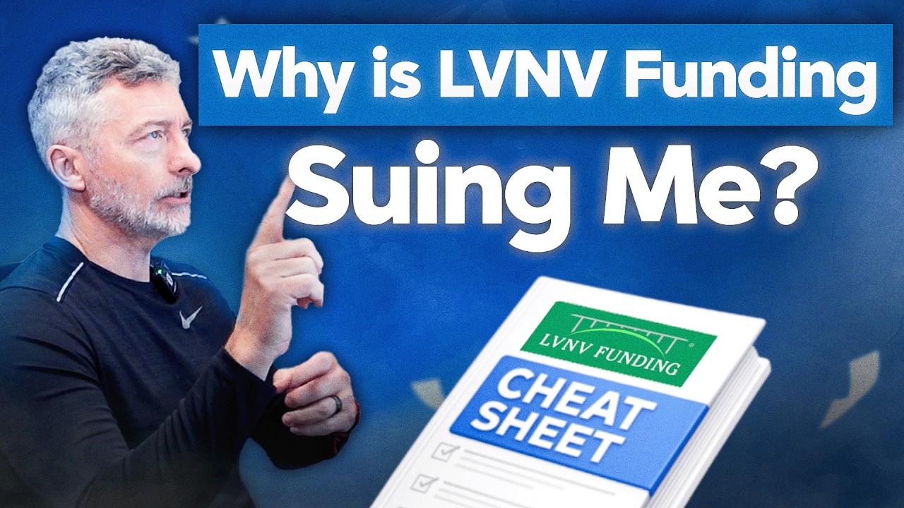 Как выиграть судебный процесс против LVNV Funding, LLC по поводу долга