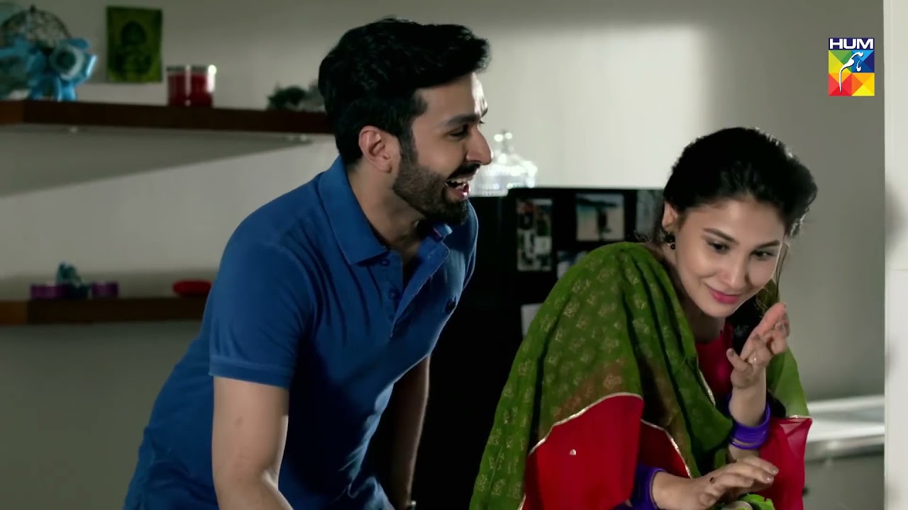 Bachi Kuchi Izzat Bhi Matti Mein Mil Jayegi... | Best Moment | #Aatish | #HUMTV Drama