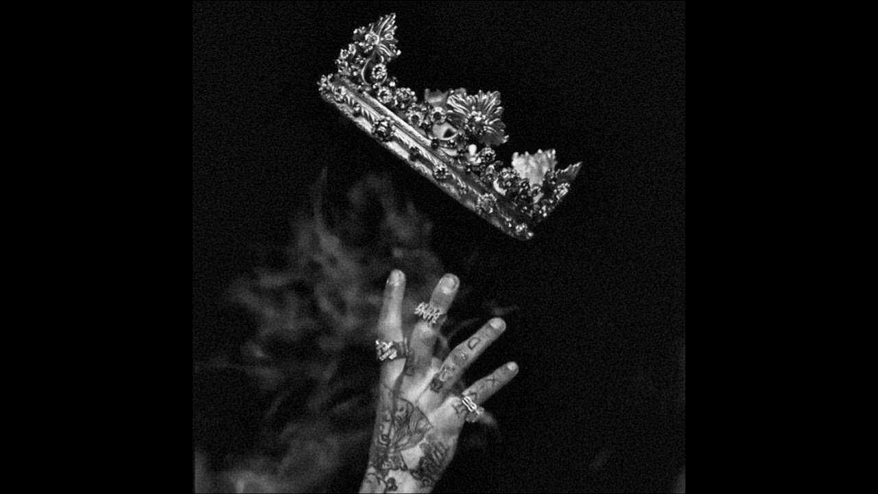 Myke Towers x Eladio Carrión Type Beat – SIGO FIRME | Dark Trap 2026