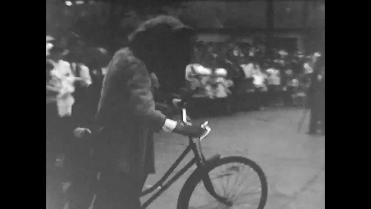 Slovácké odpoledne 1968 v Babicích