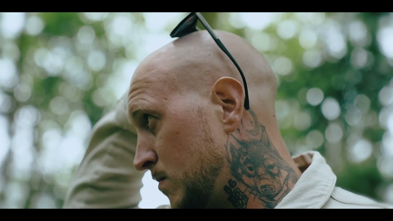 MARTEN - CHYBY ( prod. GAXILLIC )