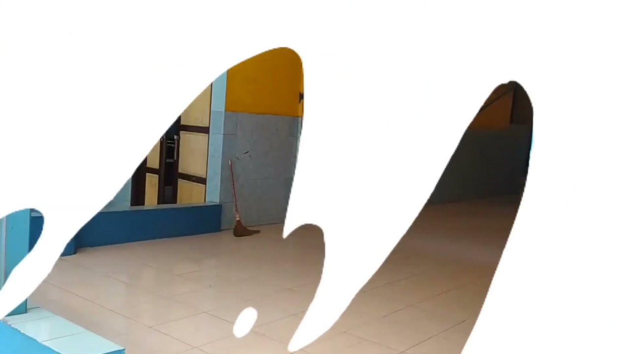 PENGENALAN LINGKUNGAN FISIK SMP N 2 COMAL.