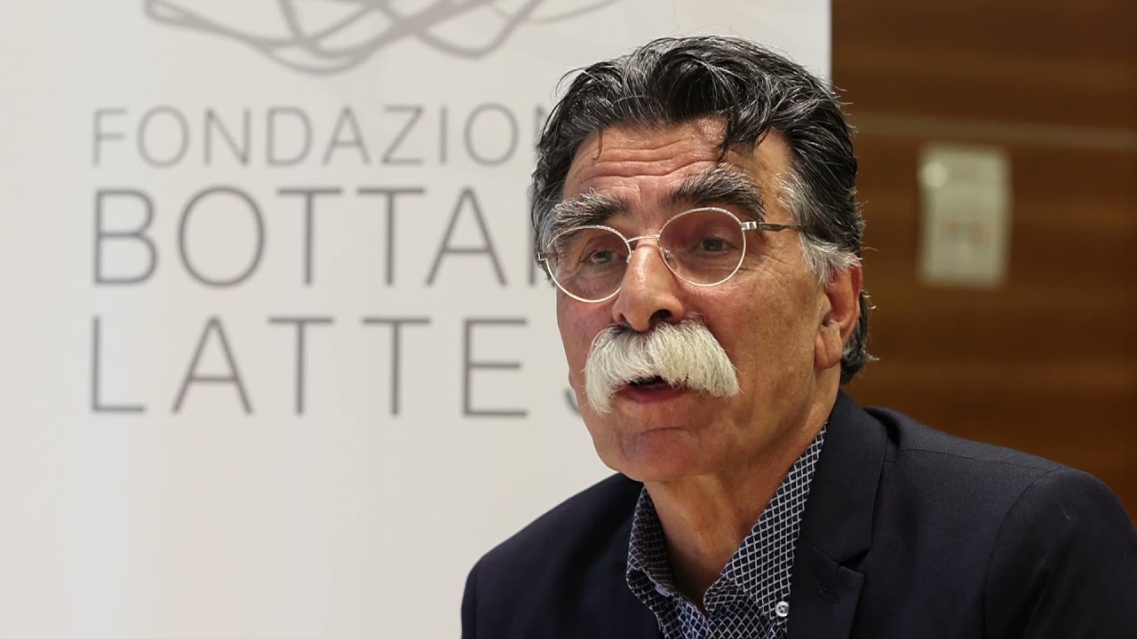 Kader Abdolah, finalista Premio Lattes Grinzane 2021