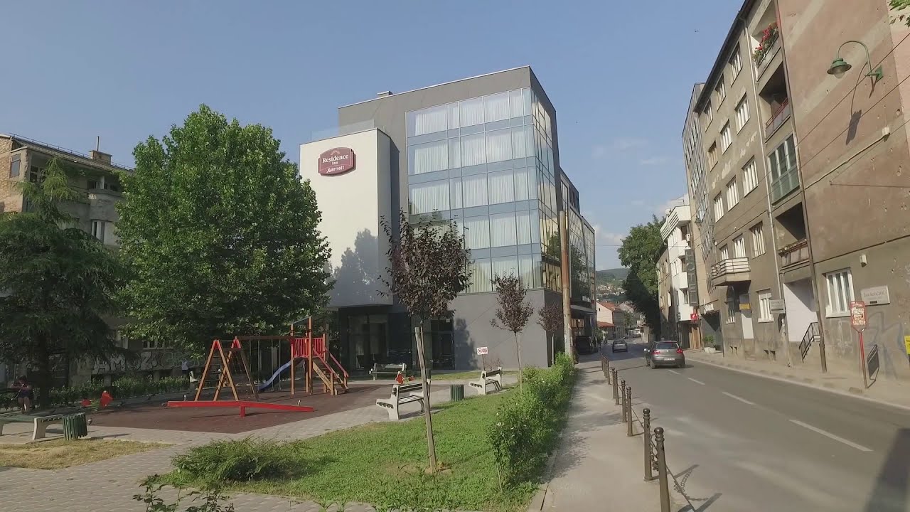 ULICA SKENDERIJA
