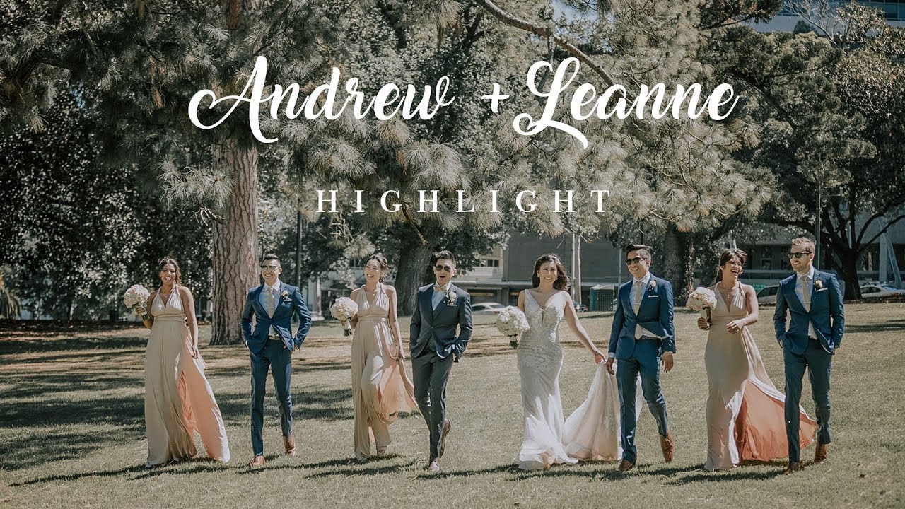 BEAUTIFUL VIETNAMESE WEDDING IN MELBOURNE, AUSTRALIA
