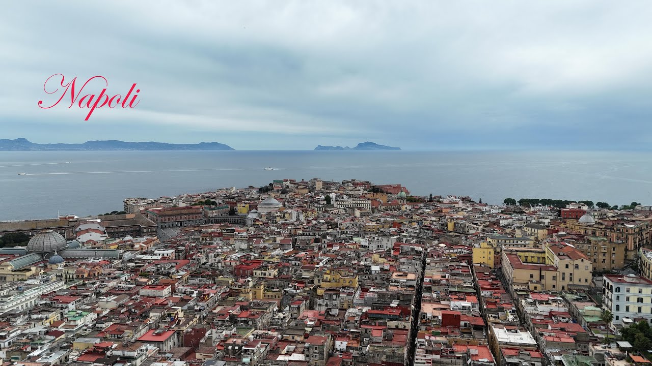 Un Giorno a Napoli