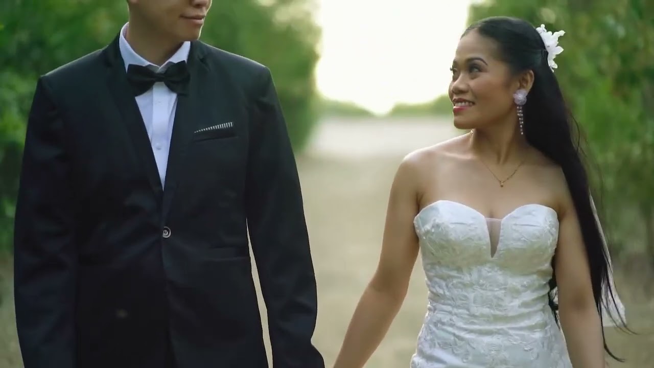 A Love Beyond Borders❤️ Taiwanese🤍Filipina (Our PrenupVideo) In Philippines