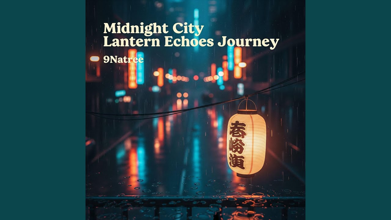 Sleepless District Breaths Through Narrow Lanes