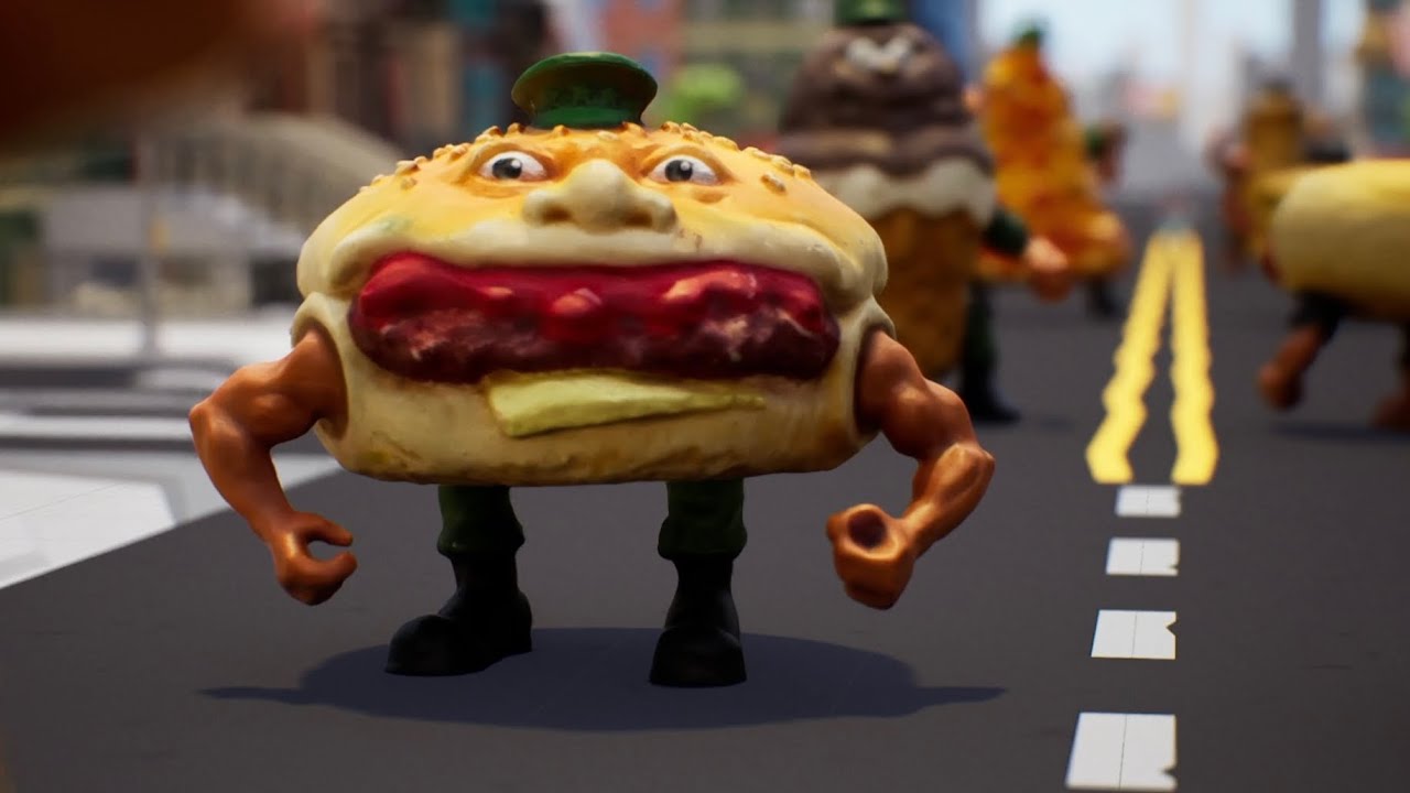 Turn Video Into a 3D Model with AI