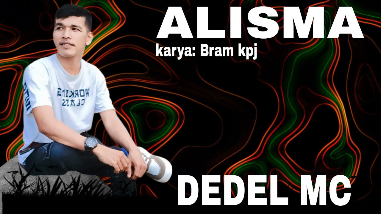 Bram Kpj Cover Dedel Mc - Alisma