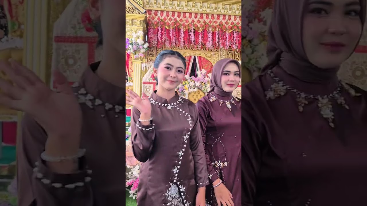 Baralek Lusi & Hari - Lumpo Painan Pasisia