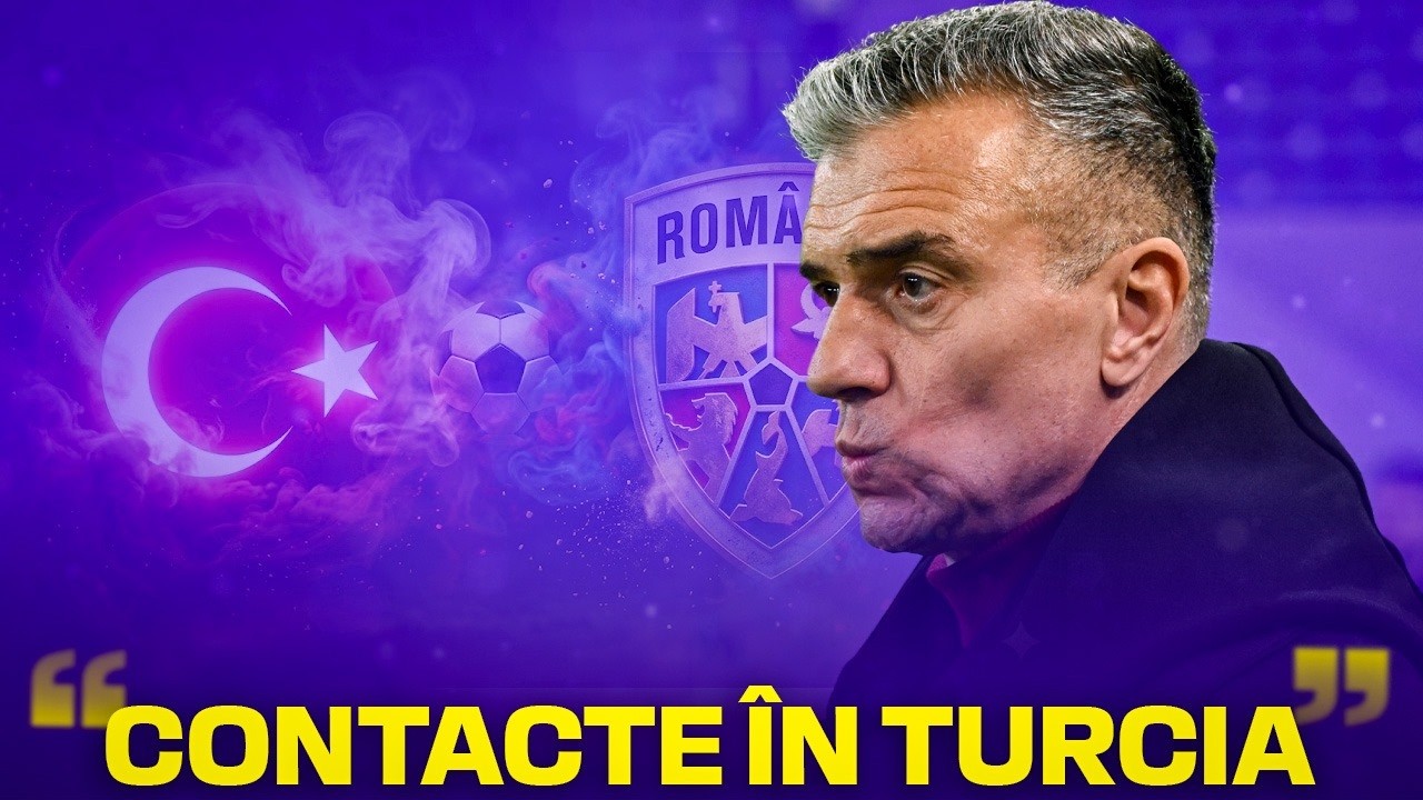 Daniel Pancu a dat vestea &icirc;n direct: &rdquo;Mă reprezintă cineva&rdquo;
