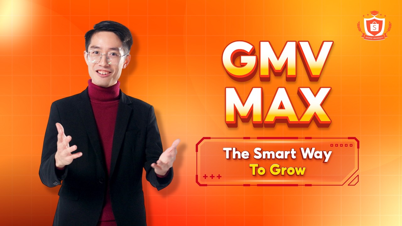 Everything You Need to Know About GMV Max (In 3 Minutes)