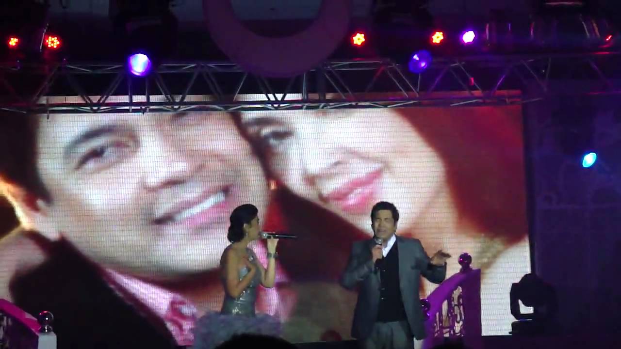 martin nievera & pops fernandez with 