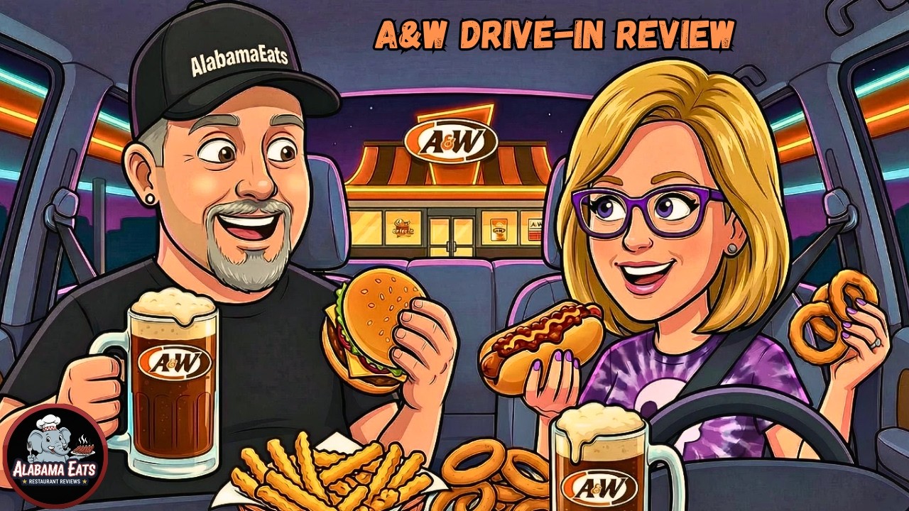 Я наконец-то снова попробовал A&W… и этот напиток стал настоящим хитом (честный отзыв)