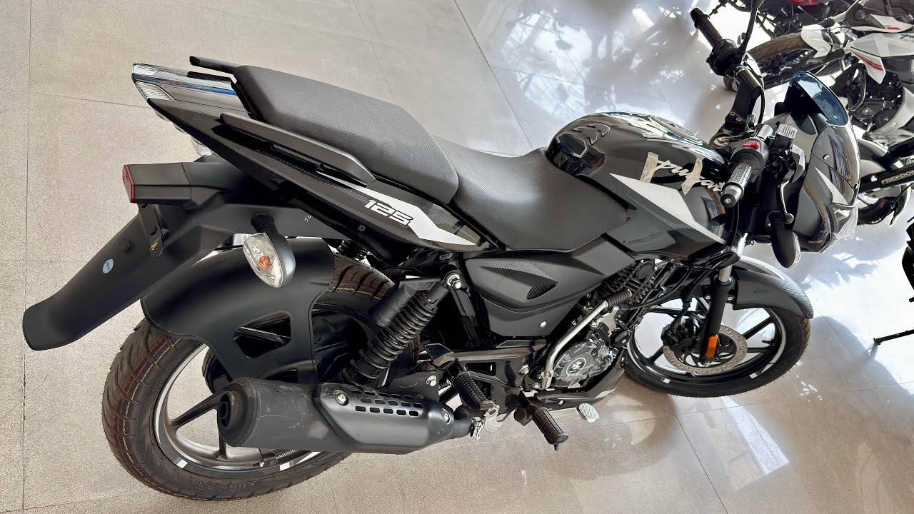 2025 Bajaj Pulsar 125 Detailed Review | New Features, Mileage, Prices