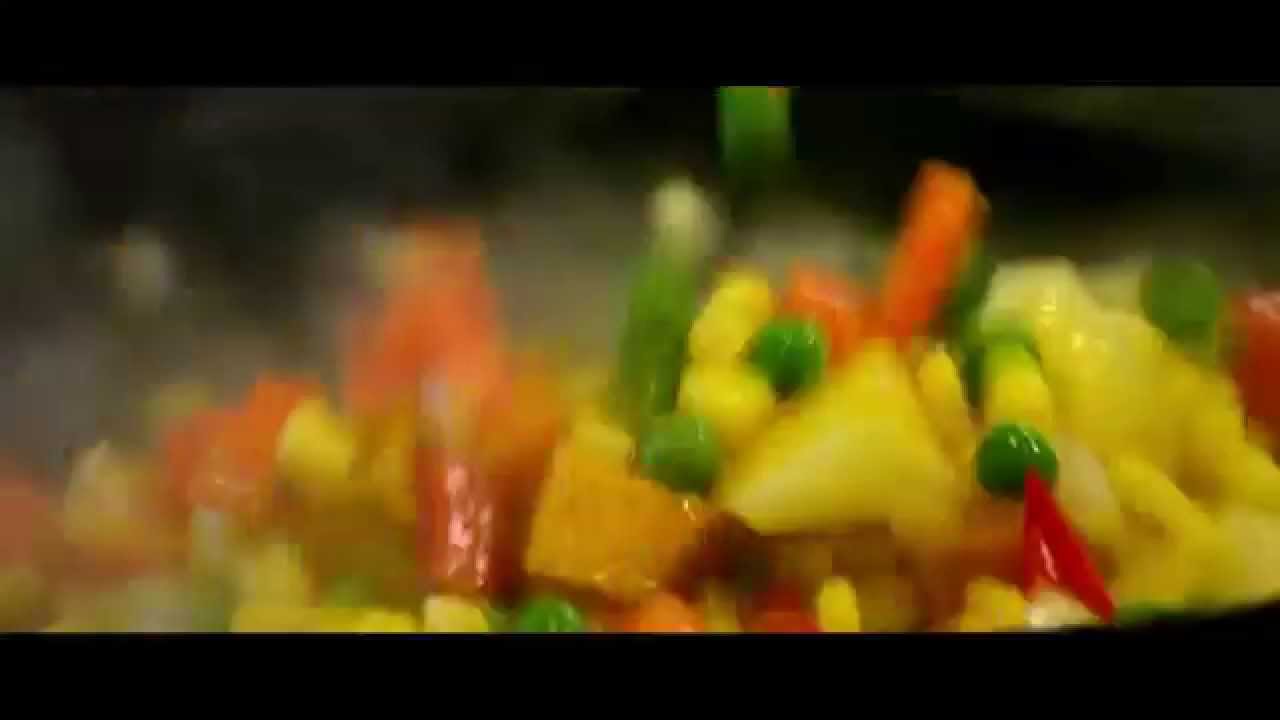 Teaser Gastronom&iacute;a Chilena