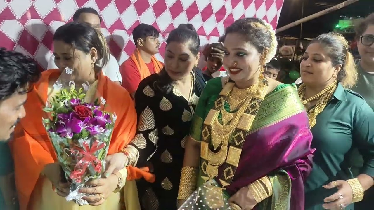 dahi handi program (pt2) App sabka Dil se shukriya jitne bhi mandal ne hume bulaya tha 🤝🏻🥰