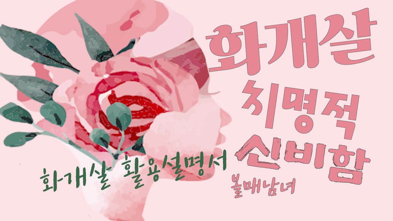 화개살 사주 직업·발현시기 [feat 23년 화개살]