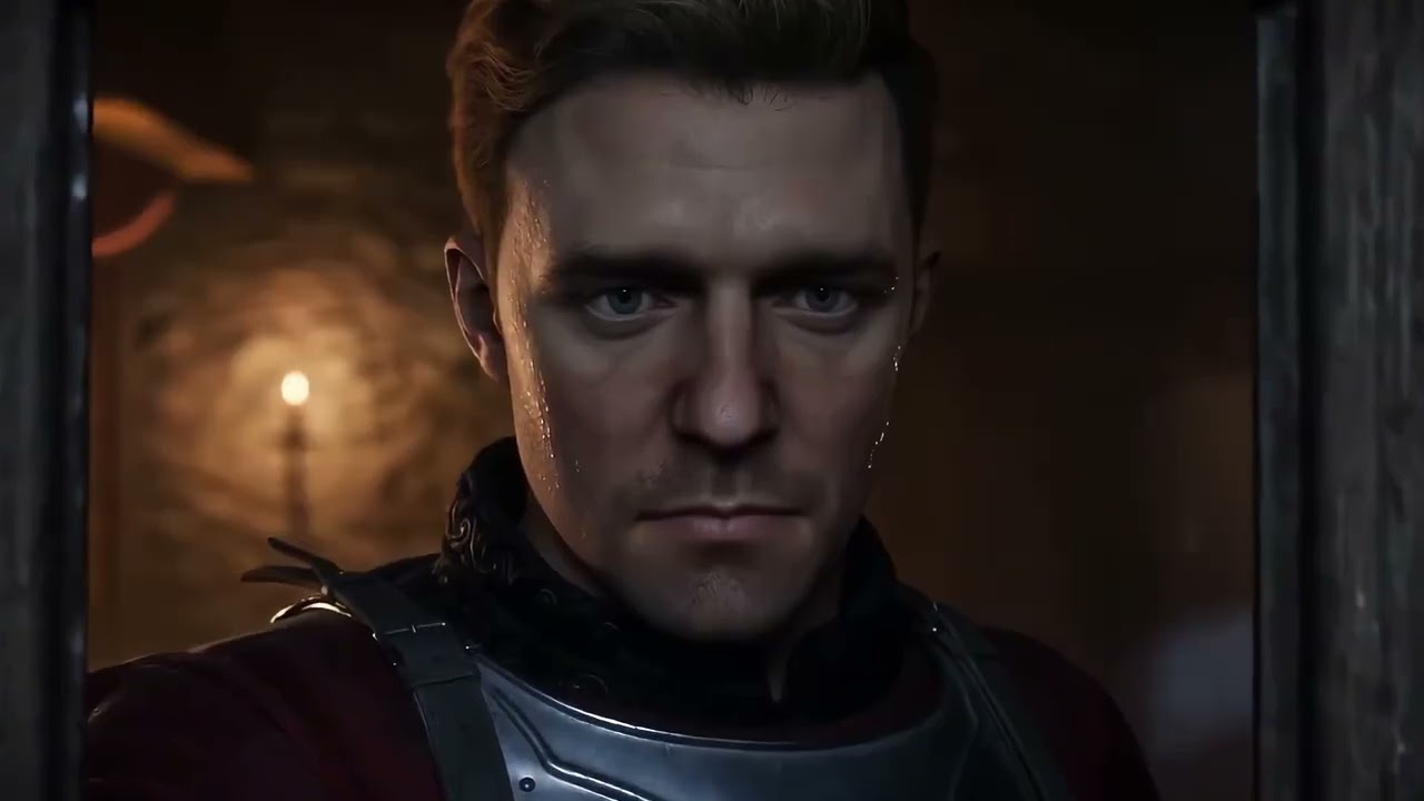 The Elder Scrolls, Kingdom Come: Deliverance and The Witcher 3 3