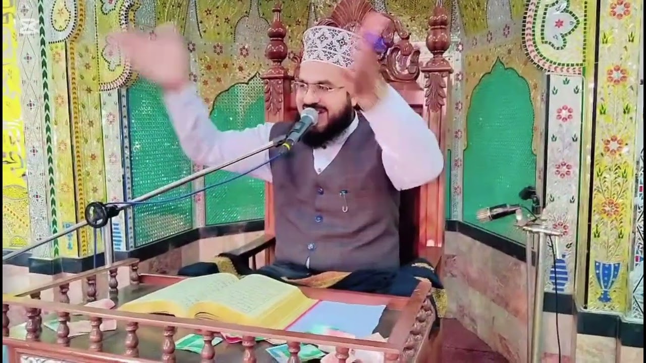ہر میدان میں علی نبی کے ساتھ تھا