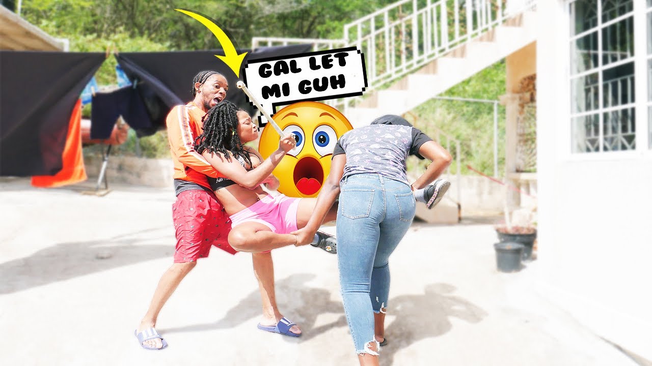 I Throw My Gf Out And Moved In Her Sister *epic*