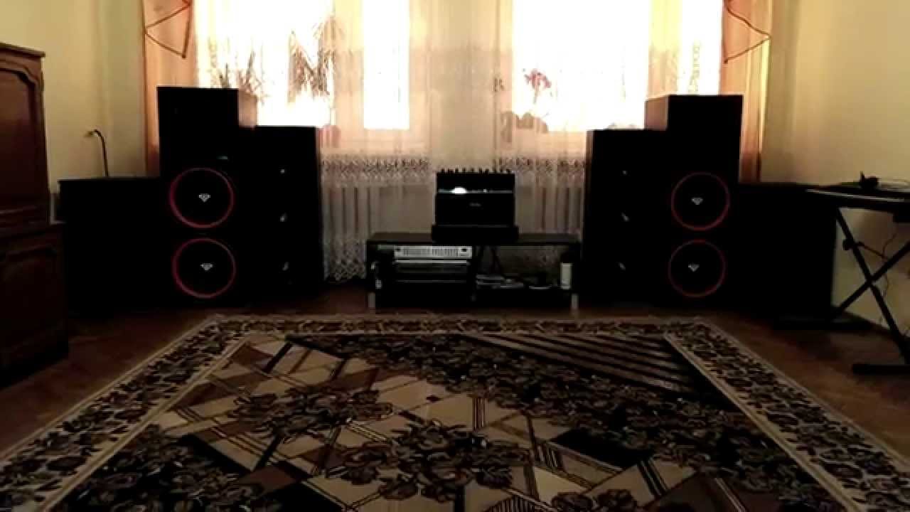 STX F-360 na spokojnie