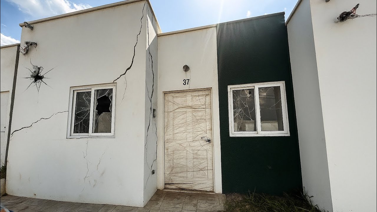 🚫NO COMPRES UNA CASA EN CIUDAD MARSELLA! 😡 SIN ANTES VER ESTE VIDEO 😒