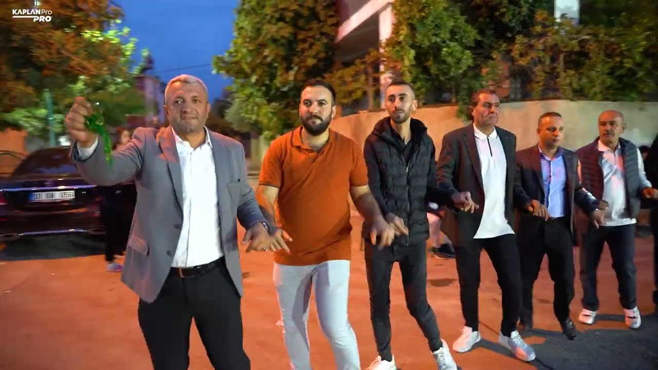 SEVİLGEN & YÜCEL AİLELERİN NİŞAN MERASİMİ