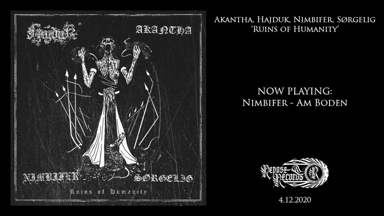 Nimbifer - Am Boden