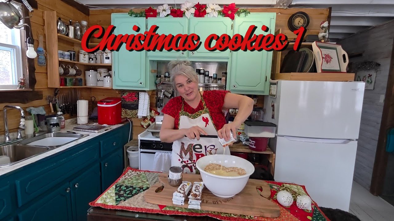 HAVE YOU TRIED THESE? 2 traditional NL Christmas 