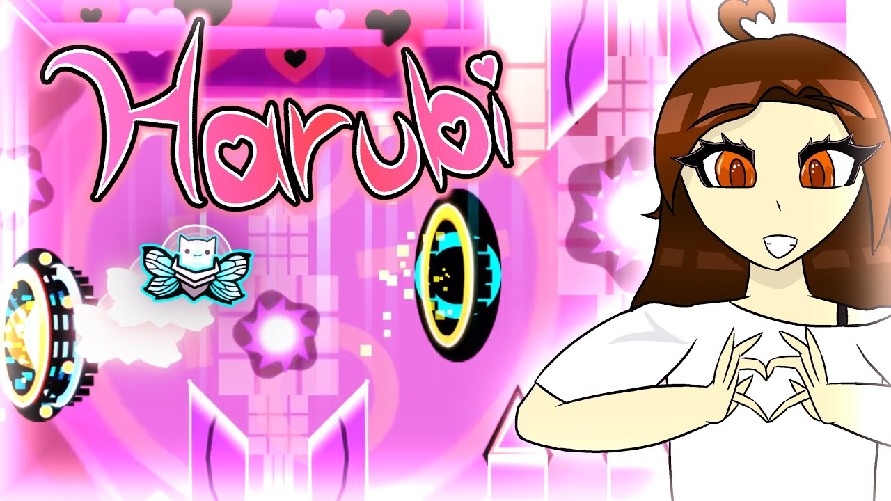 HARUBI : Subperfect (me)