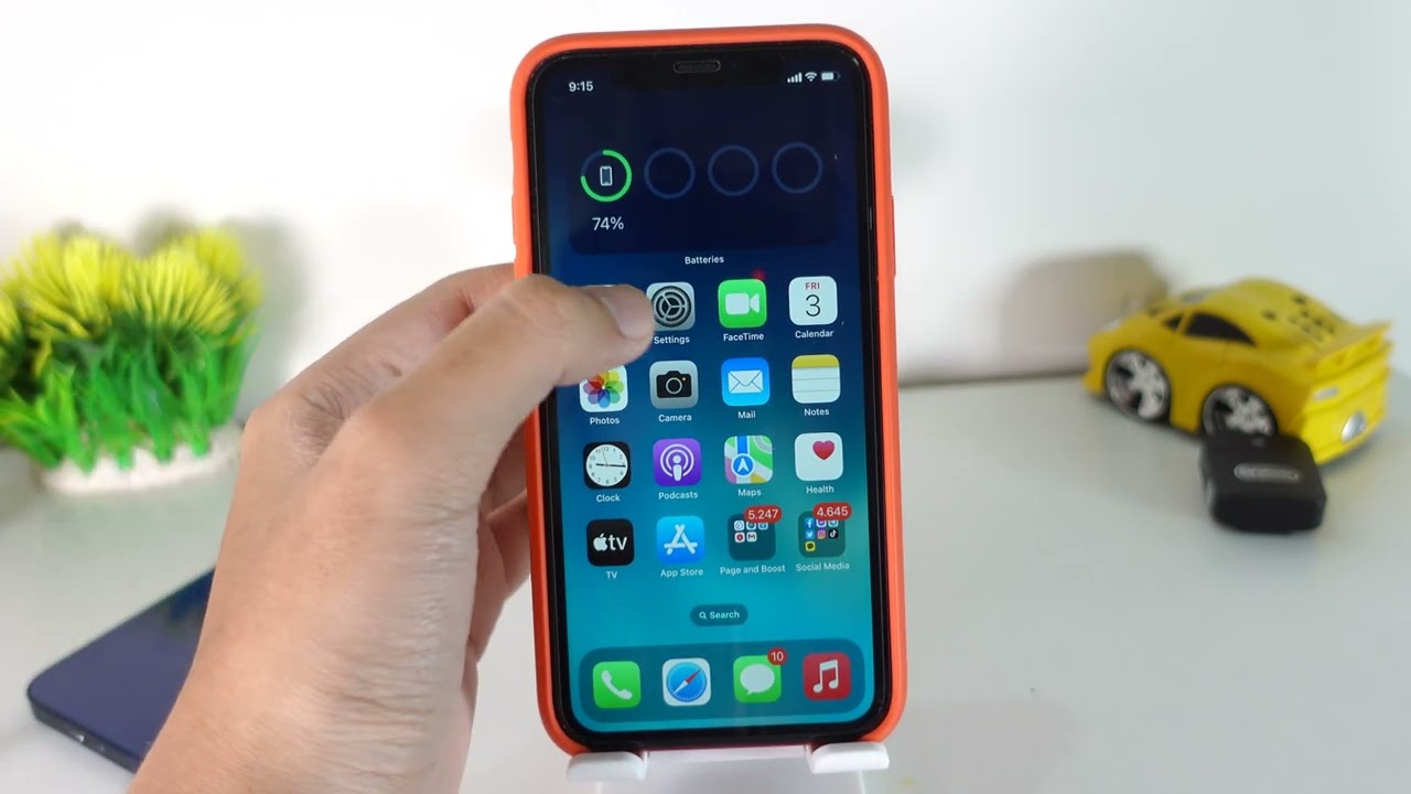 បែបណាទេីបដឹងថាជាប់ iCloud និង វិធីការពារ