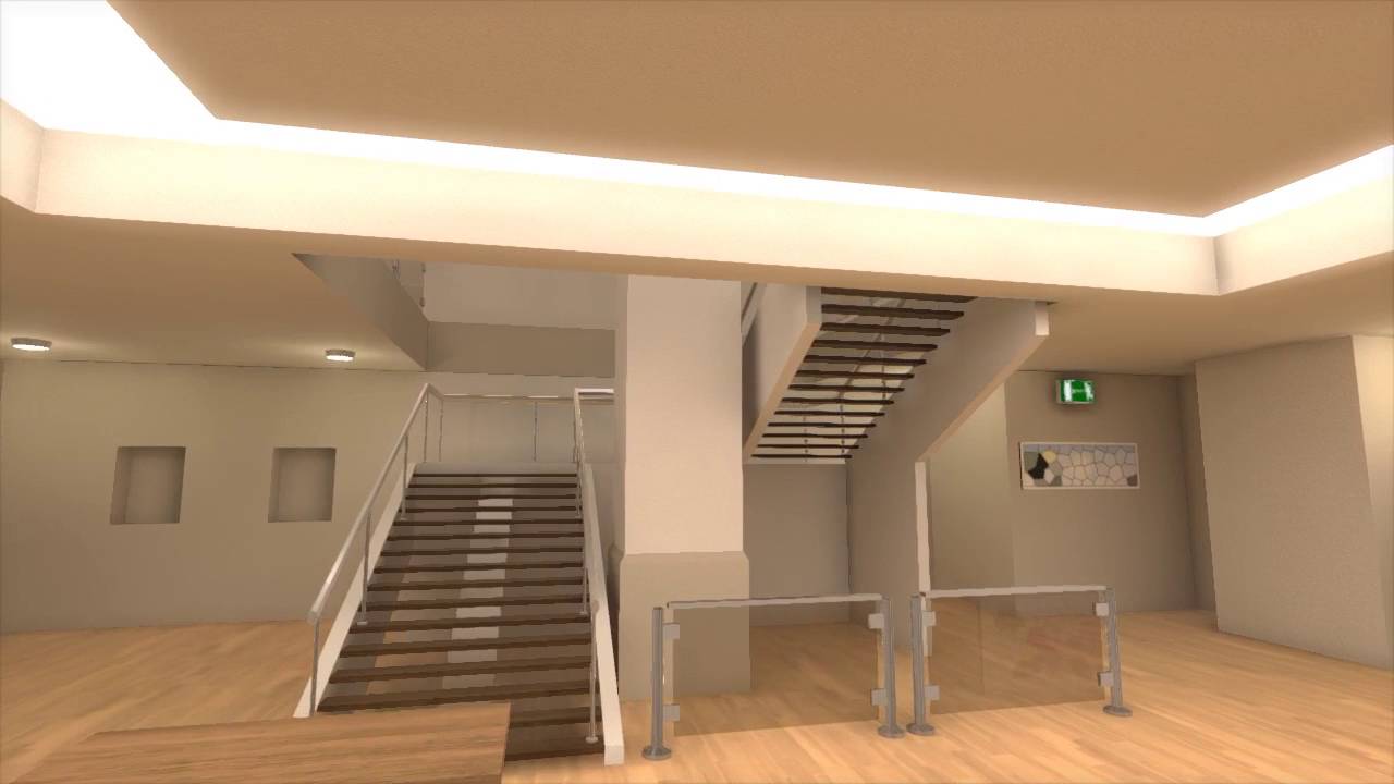 3D Virtual Shop Vol 1