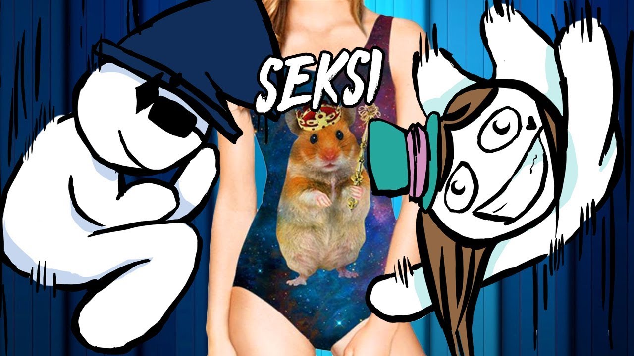 SEKSI CHOMICZKI KRĘCĄ KÓŁKIEM I RESZTĄ - Human Fall Flat 8