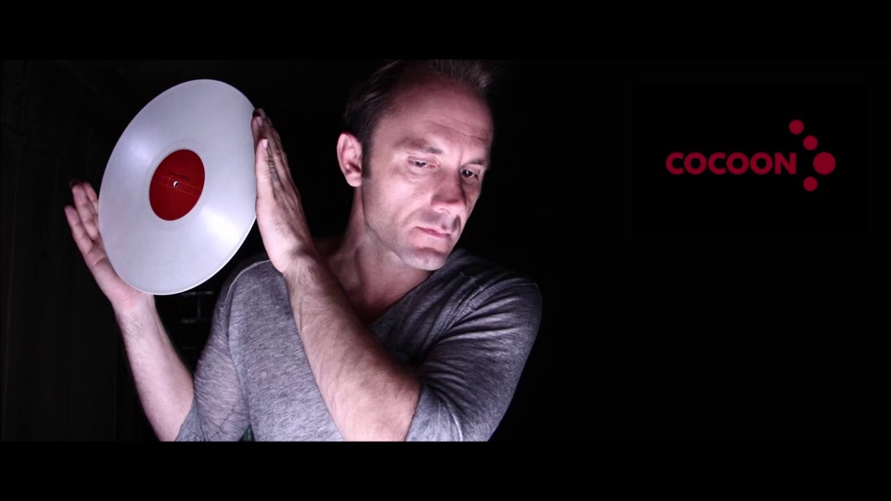 Frank Lorber | Cocoon Formentera Mix (2015)