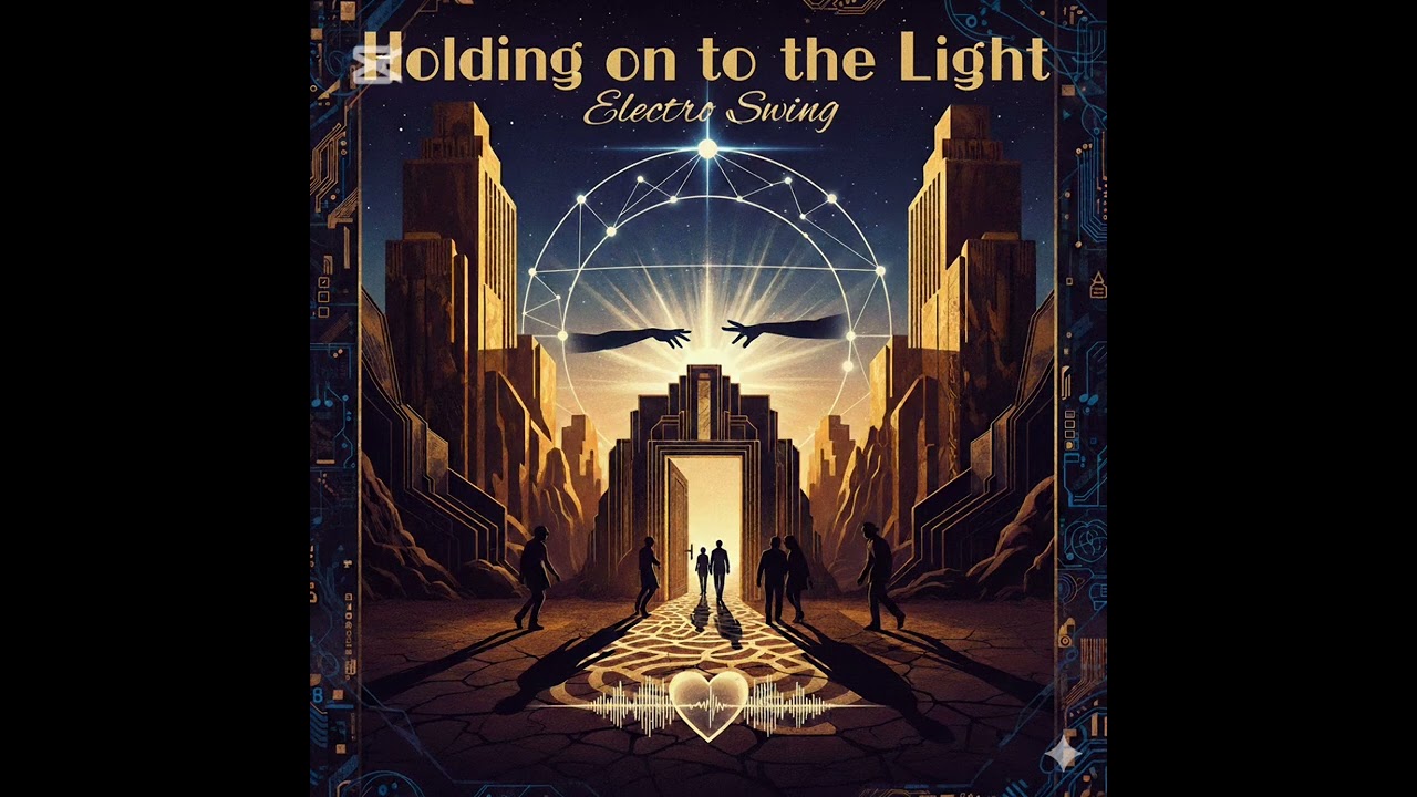 Holding on to the Light
