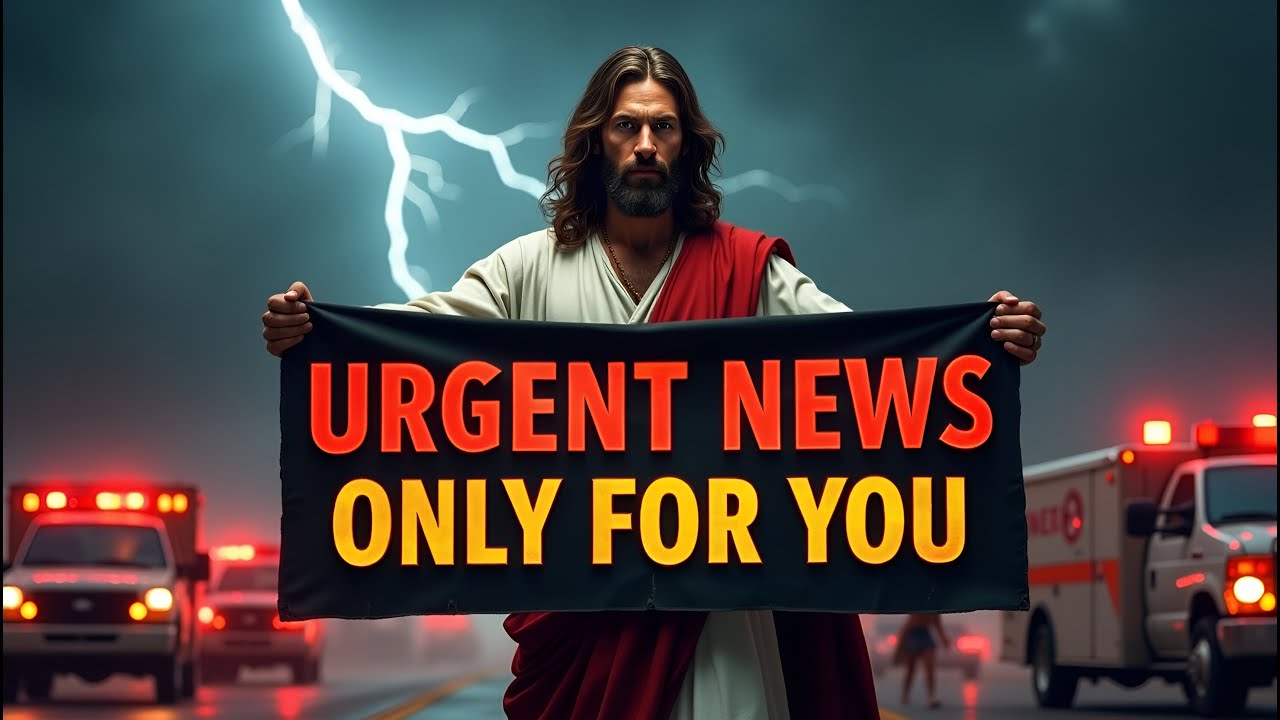 🛑GOD SAYS:- SHH… THIS UPDATE IS JUST FOR YOUR EYES! | God Message For You Today | Gods Message Now
