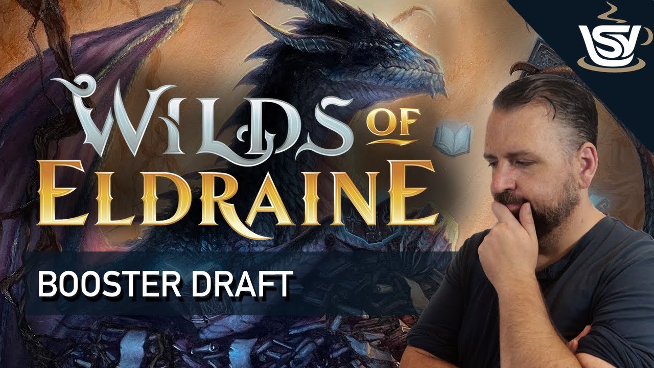 Torching the Tower in Wilds of Eldraine Draft