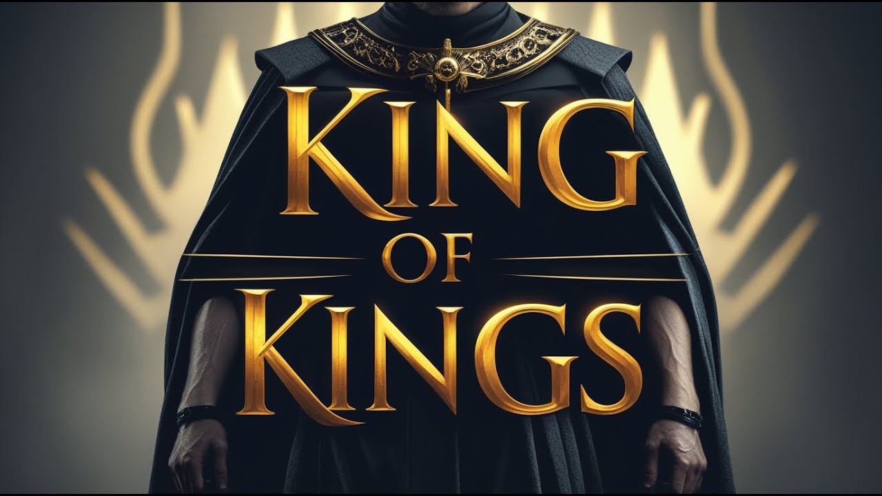 King of Kings